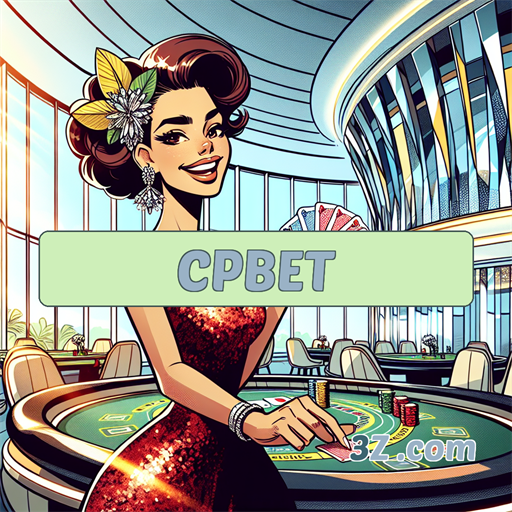 Explorando a Categoria Cassino no CPBet: Entretenimento e Emoção