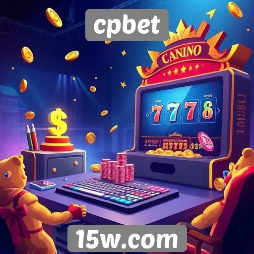 cpbet analisa tendências de jogos online