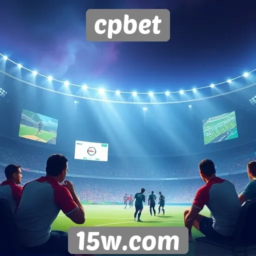 Análise da popularidade do cpbet entre jogadores