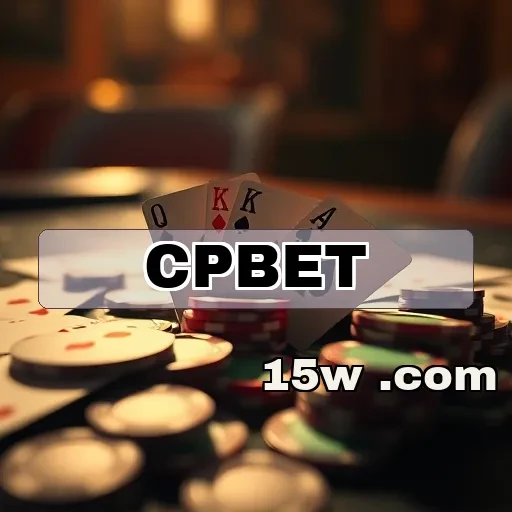 cpbet: Domine as Apostas Ao Vivo e Amplie Suas Chances de Ganhar