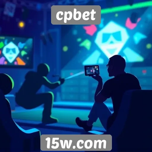 tendências de jogos online no cpbet
