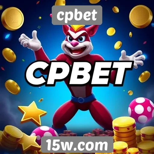 Ofertas de jogos populares no cpbet