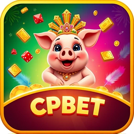 cpbet logo